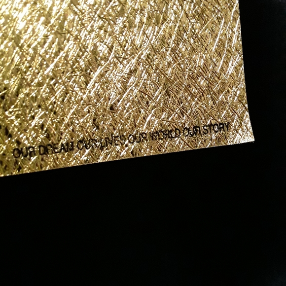 Brand New Vibrant m.i.u Womens Size 3(W25) Bell bottom Type Wide Leg Blue Jeans - Picture 12 of 15